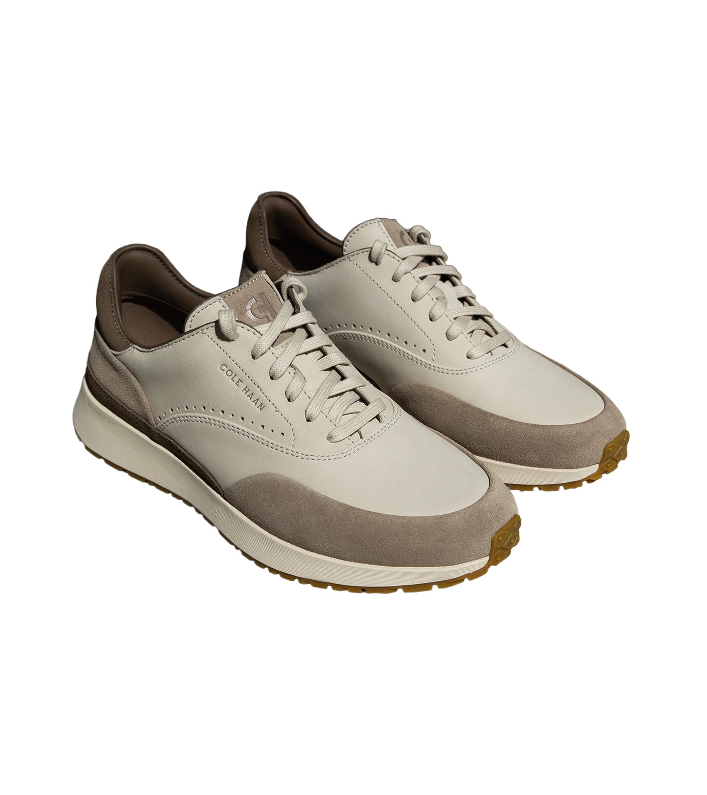Men's GrandPrø Luxe Mile Sneakers