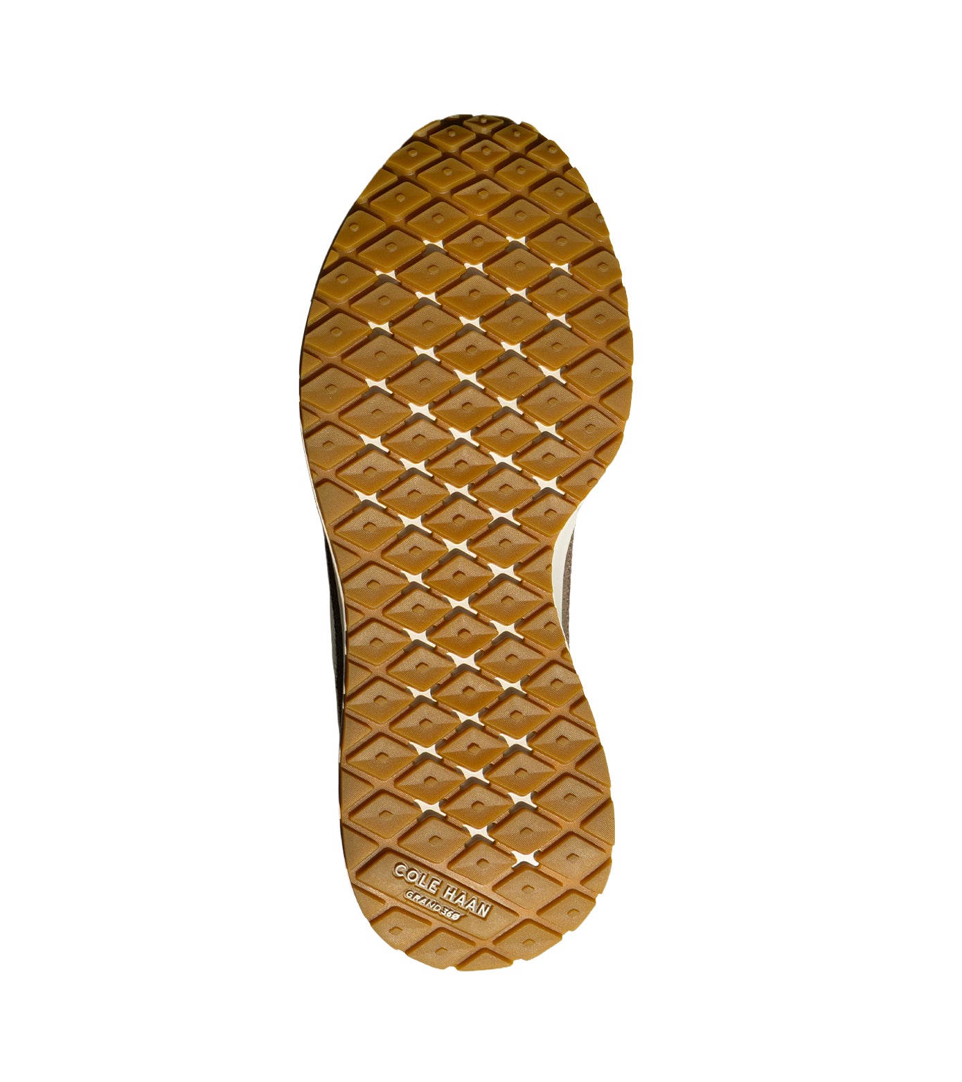 Men's GrandPrø Luxe Mile Sneakers