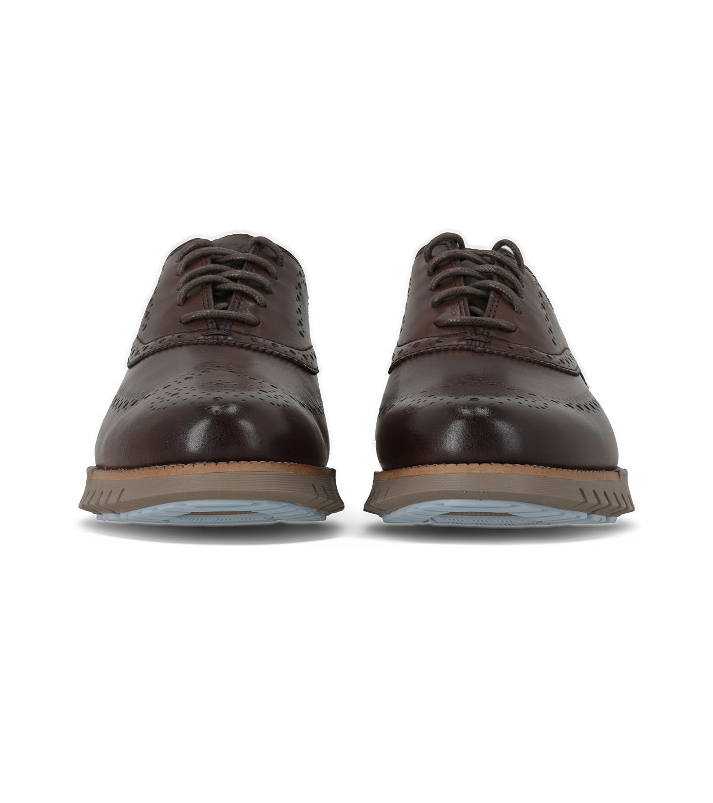 Men's ZERØGRAND Remastered Wingtip Oxfords