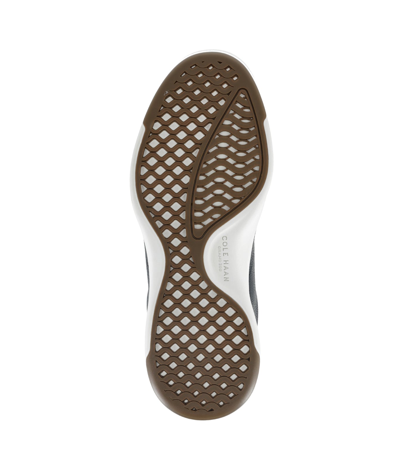 Men's ZERØGRAND Remastered Wingtip Oxfords