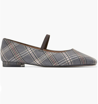 Women's Bridget Mary Jane Ballet Flats