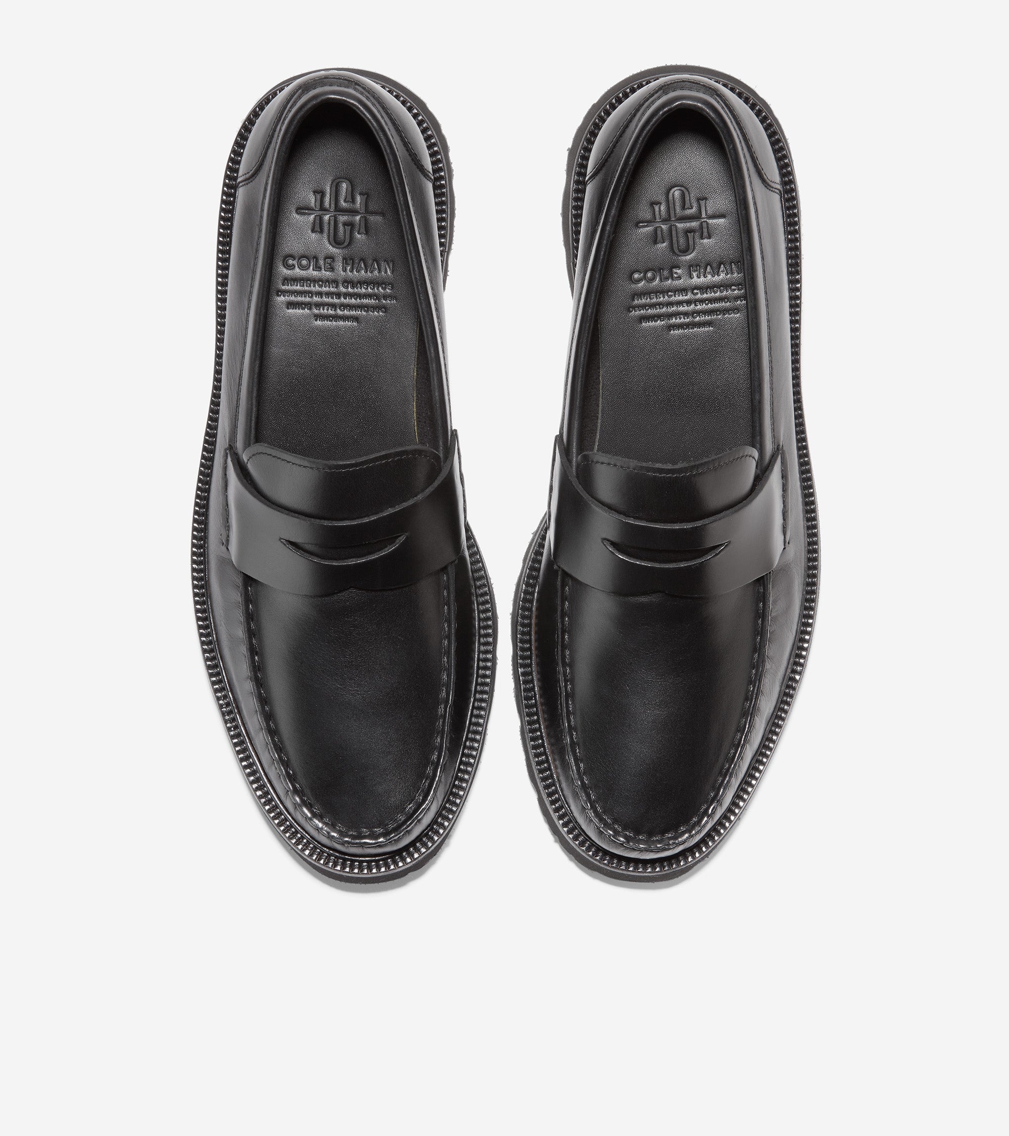 Men's American Classics Penny Loafers