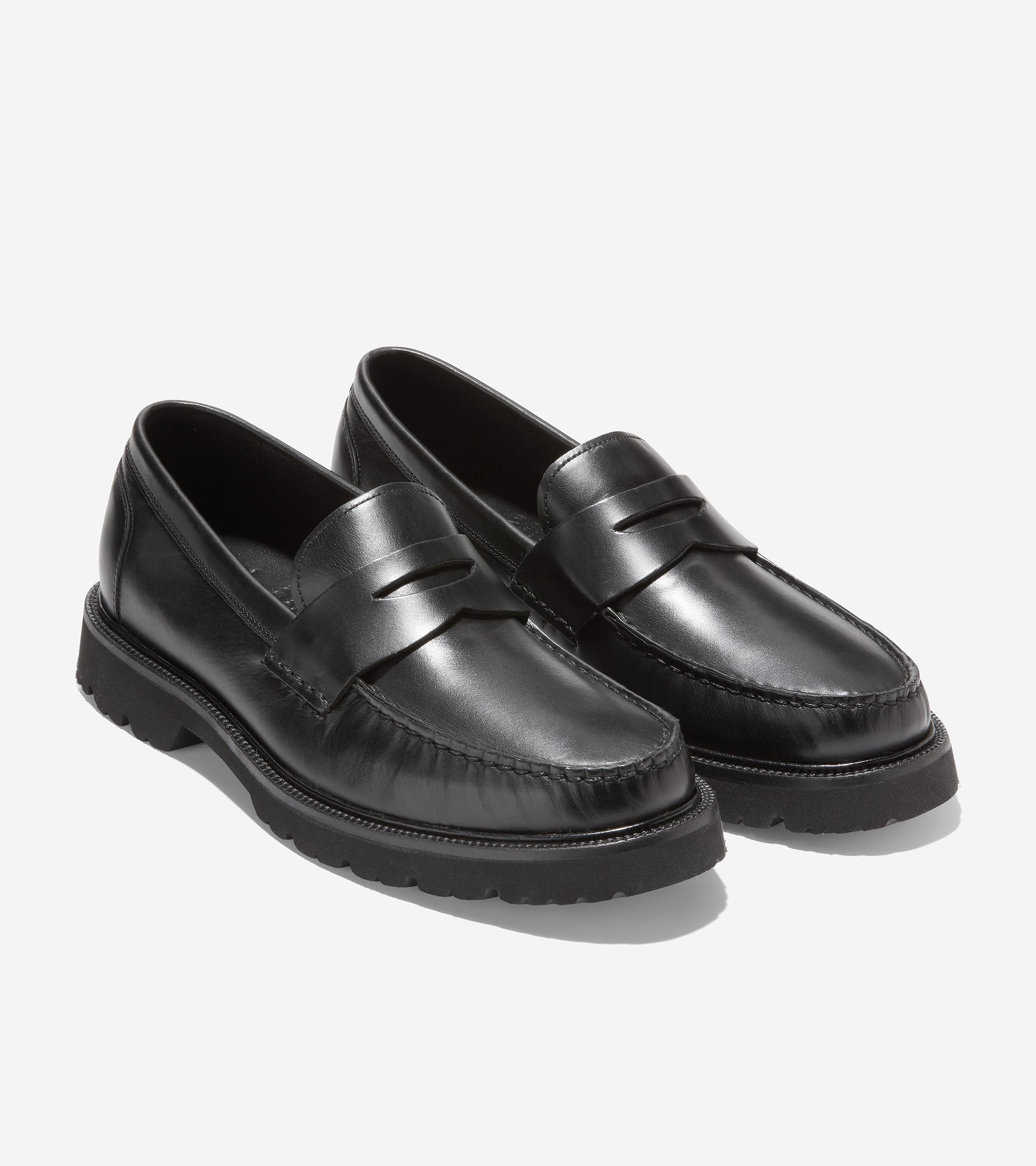 Men's American Classics Penny Loafers