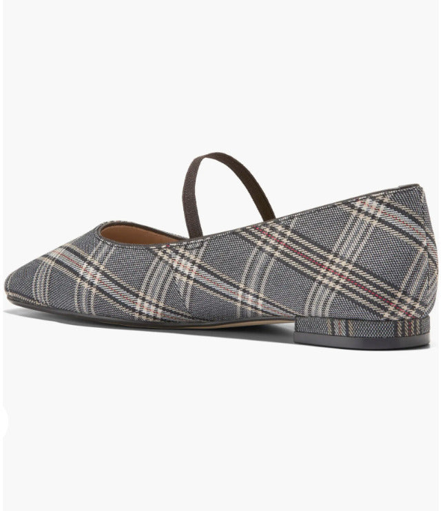 Women's Bridget Mary Jane Ballet Flats