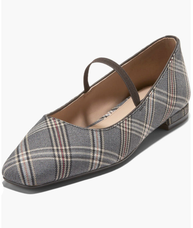 Women's Bridget Mary Jane Ballet Flats