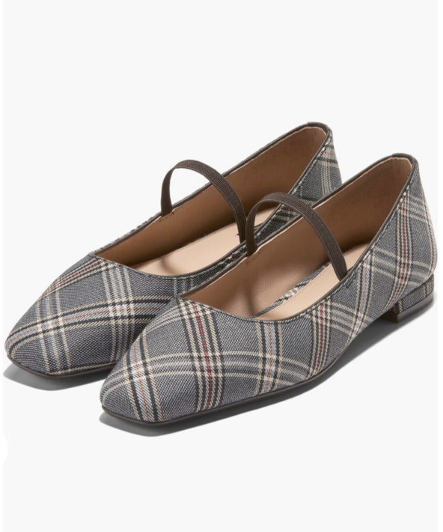 Women's Bridget Mary Jane Ballet Flats