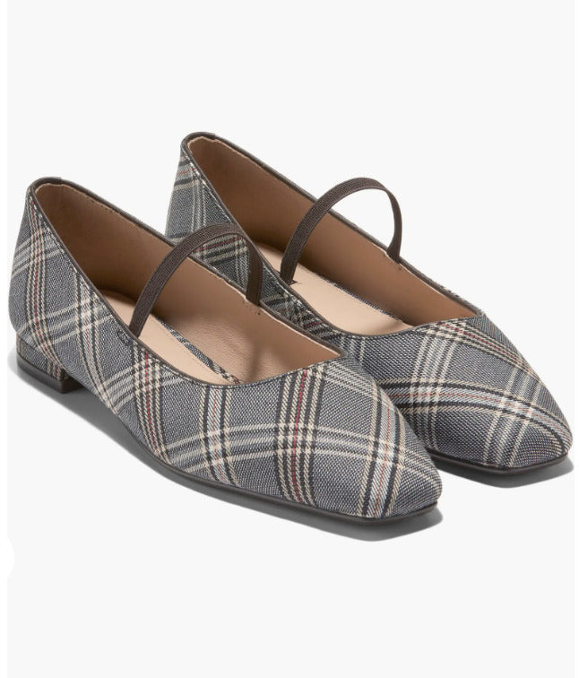 Women's Bridget Mary Jane Ballet Flats