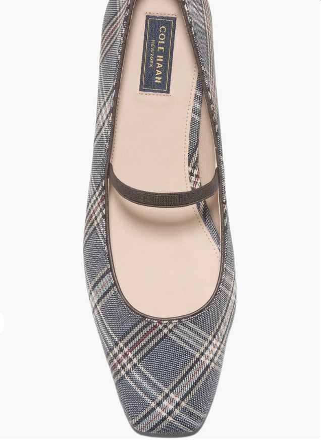Women's Bridget Mary Jane Ballet Flats