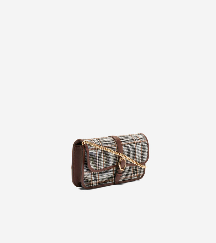 Women's Alexandria Wallet on a Chain