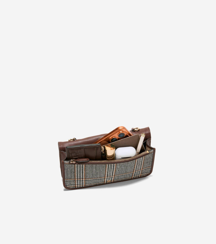 Women's Alexandria Wallet on a Chain