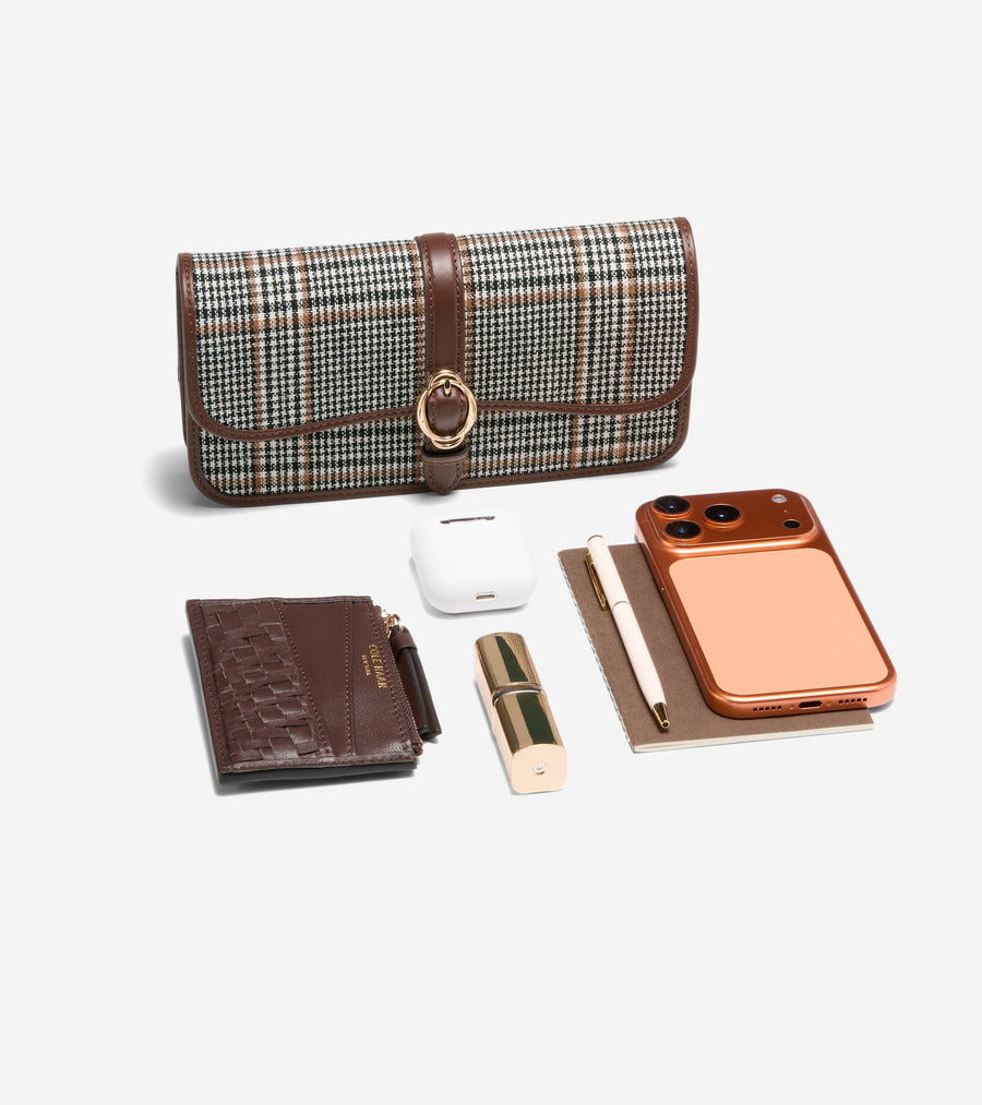 Women's Alexandria Wallet on a Chain