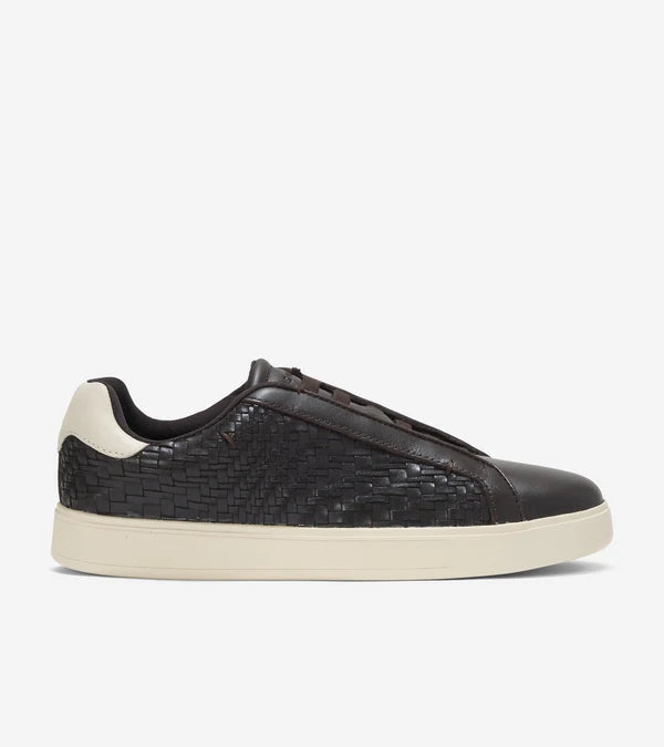 Women's GrandPrø Luxe Slip-On Sneakers