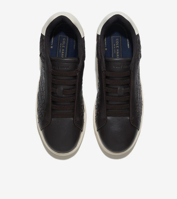 Women's GrandPrø Luxe Slip-On Sneakers