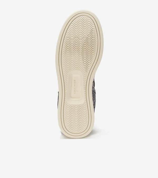 Women's GrandPrø Luxe Slip-On Sneakers