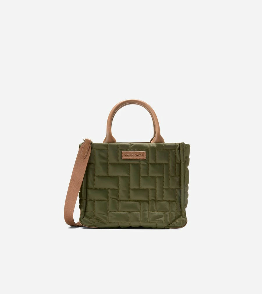 Women's Chalet Small Tote Crossbody Bag